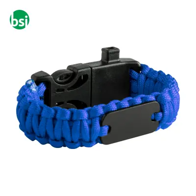 Bracciale sopravvivenza PEARY - Immagine 10