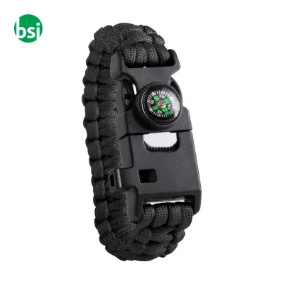 Bracciale sopravvivenza PEARY - Immagine 18