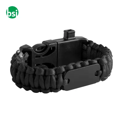Bracciale sopravvivenza PEARY - Immagine 14