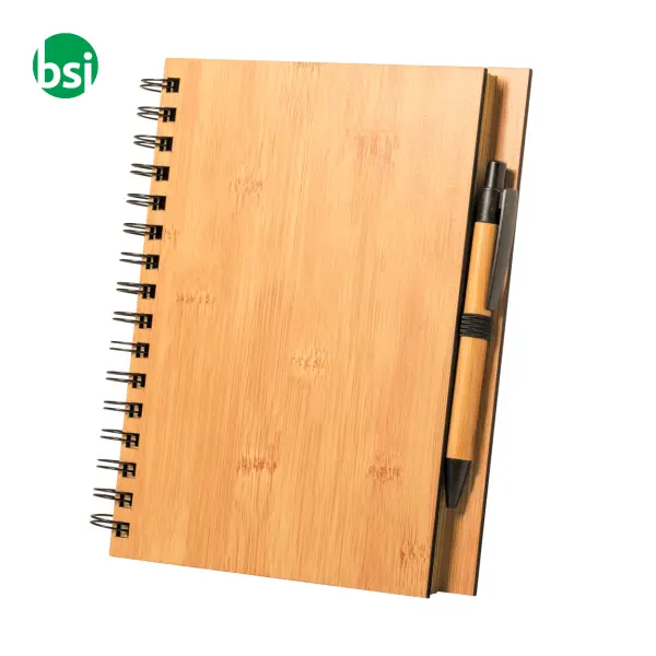 Quaderno HOKOKU -  1