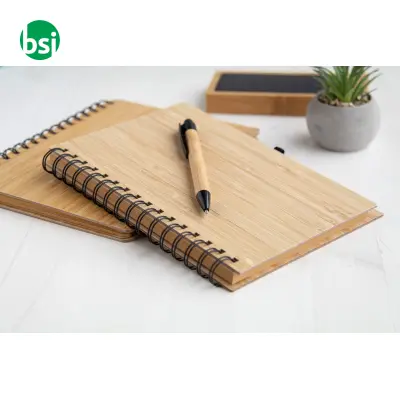 Quaderno HOKOKU - Immagine 3