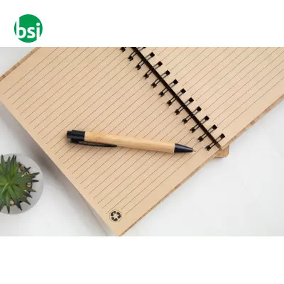 Quaderno HOKOKU - Immagine 4