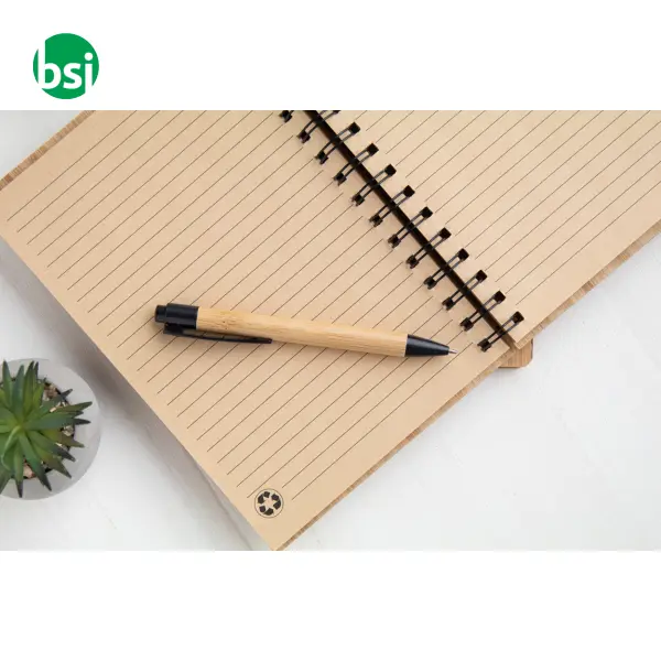 Quaderno HOKOKU -  4