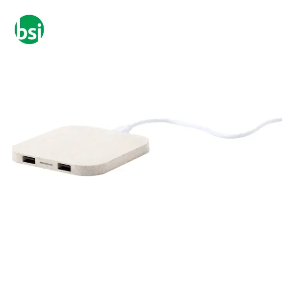 Caricabatteria wireless ELECTRA -  1