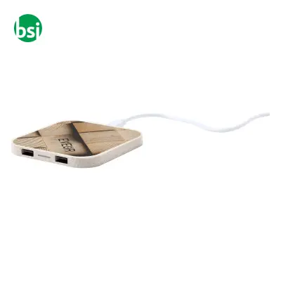 Caricabatteria wireless ELECTRA - Immagine 5