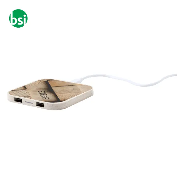 Caricabatteria wireless ELECTRA -  5