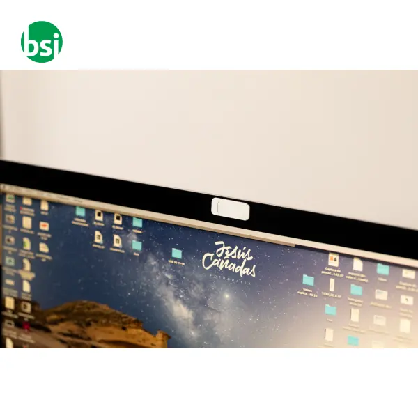 Blocco webcam BLINKA ECO -  4