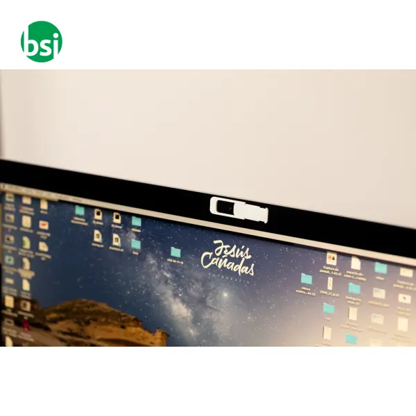 Blocco webcam BLINKA ECO -  5