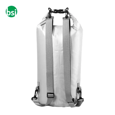 Zaino borsa impermeabile FRAGOSA - Immagine 2