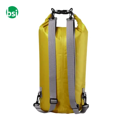 Zaino borsa impermeabile FRAGOSA - Immagine 4