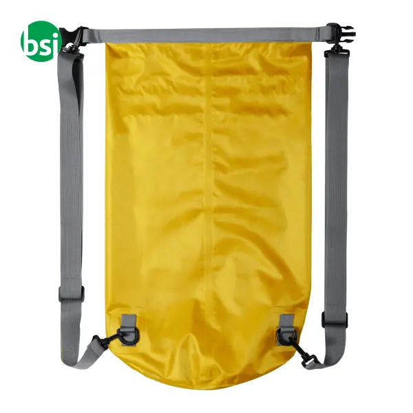 Zaino borsa impermeabile FRAGOSA -  5