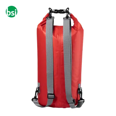 Zaino borsa impermeabile FRAGOSA - Immagine 6