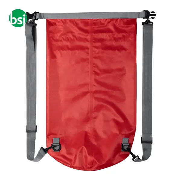 Zaino borsa impermeabile FRAGOSA -  7