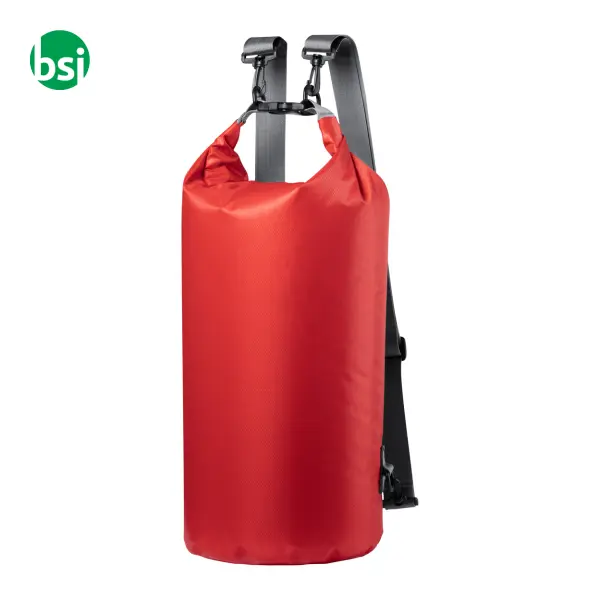 Zaino borsa impermeabile FRAGOSA -  8