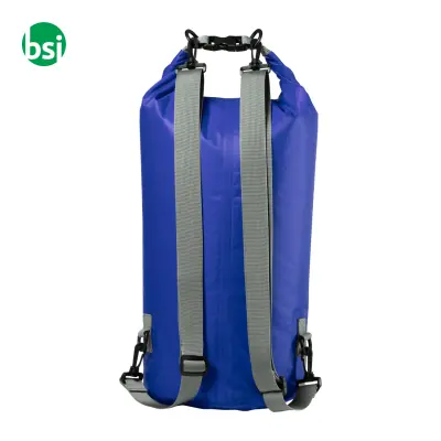 Zaino borsa impermeabile FRAGOSA - Immagine 9