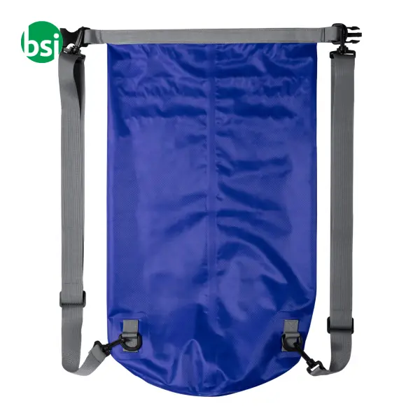 Zaino borsa impermeabile FRAGOSA -  10