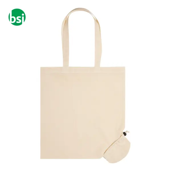 Borsa per la spesa pieghevole TOGOBAX -  1
