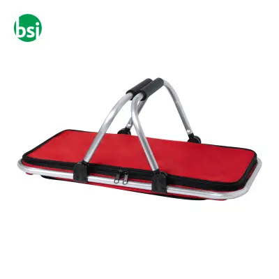 Cesto picnic termico PACCOLA - Immagine 4