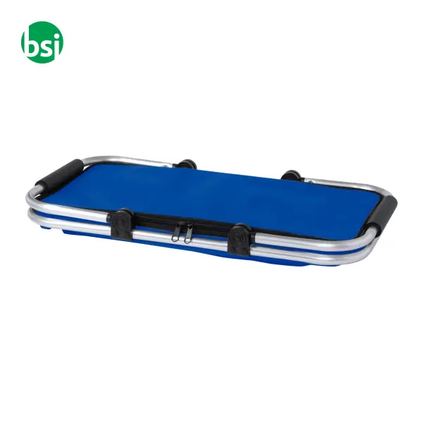 Cesto picnic termico PACCOLA -  6