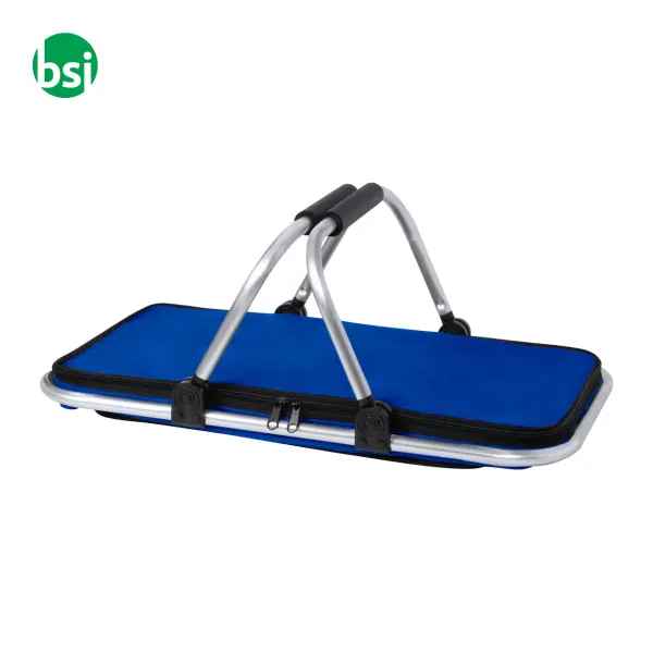 Cesto picnic termico PACCOLA -  8