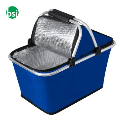 Cesto picnic termico PACCOLA - Immagine 9