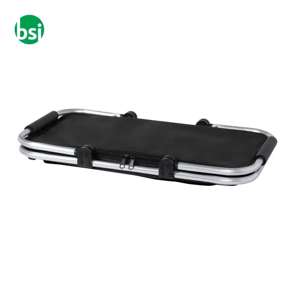 Cesto picnic termico PACCOLA -  10