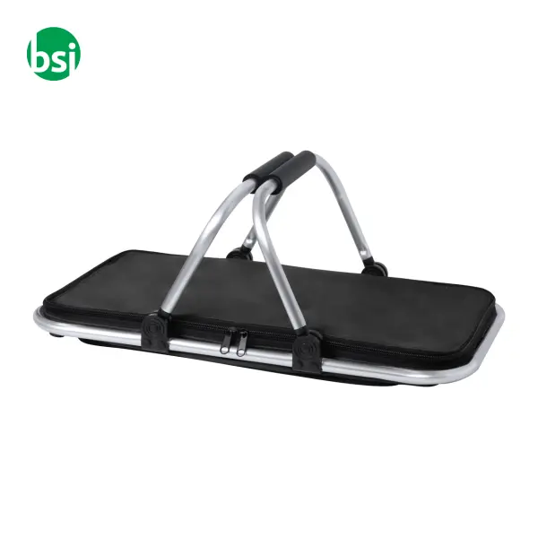 Cesto picnic termico PACCOLA -  12