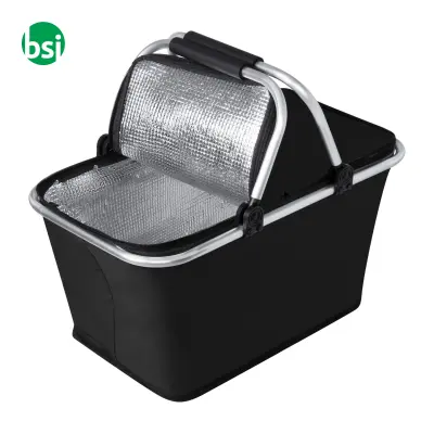 Cesto picnic termico PACCOLA - Immagine 13