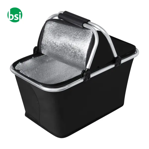 Cesto picnic termico PACCOLA -  13