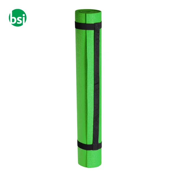 Tappetino yoga HASTA -  22