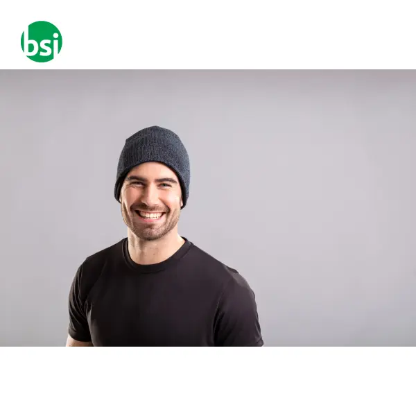 Cappello invernale LUCCA -  3