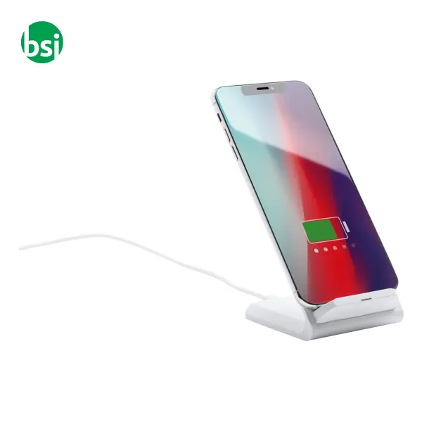 Caricatore wireless HOVOX -  5