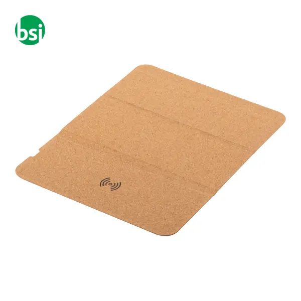 Tappetino mouse CORPAD CHARGE -  1