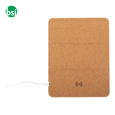 Tappetino mouse CORPAD CHARGE - Immagine 4