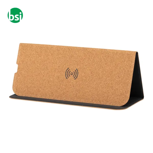 Tappetino mouse CORPAD CHARGE -  5