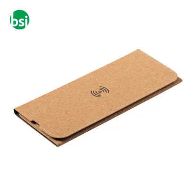 Tappetino mouse CORPAD CHARGE - Immagine 6