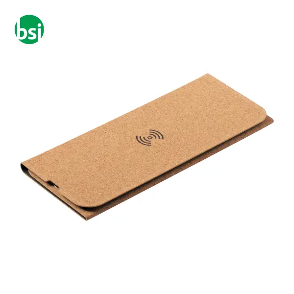 Tappetino mouse CORPAD CHARGE -  6