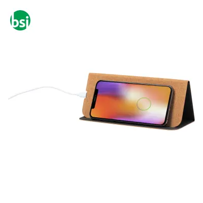 Tappetino mouse CORPAD CHARGE - Immagine 9