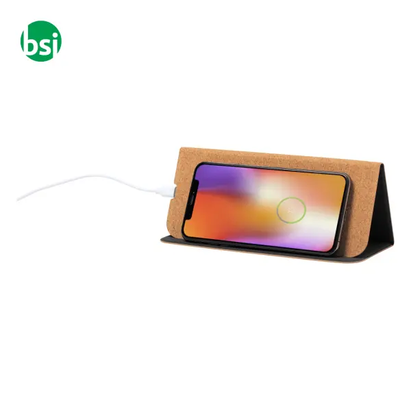 Tappetino mouse CORPAD CHARGE -  9