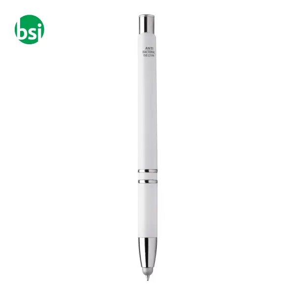 Penna a sfera capacitiva antibatterica CLONNEL -  2