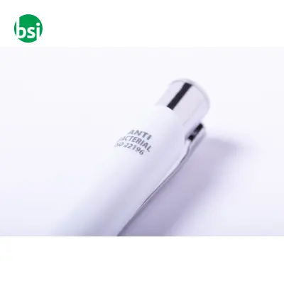 Penna a sfera capacitiva antibatterica CLONNEL - Immagine 5