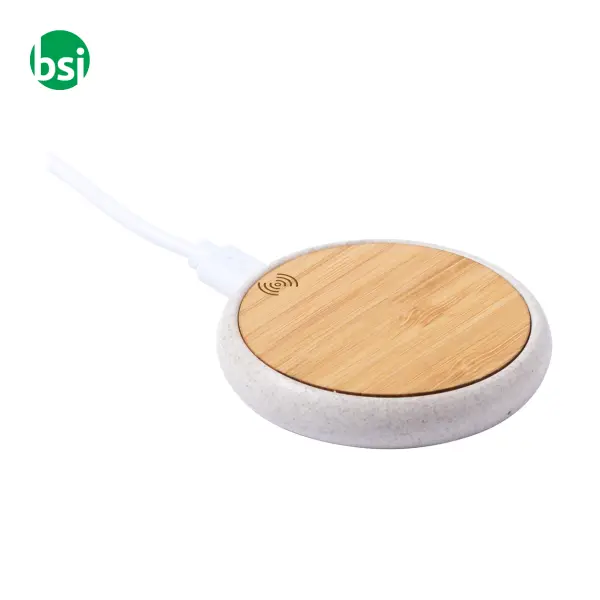 Caricabatterie wireless VOLTO -  1