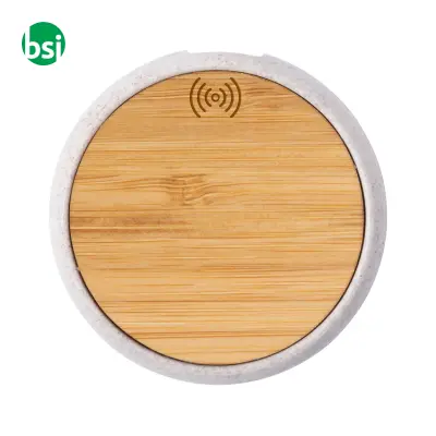 Caricabatterie wireless VOLTO - Immagine 2