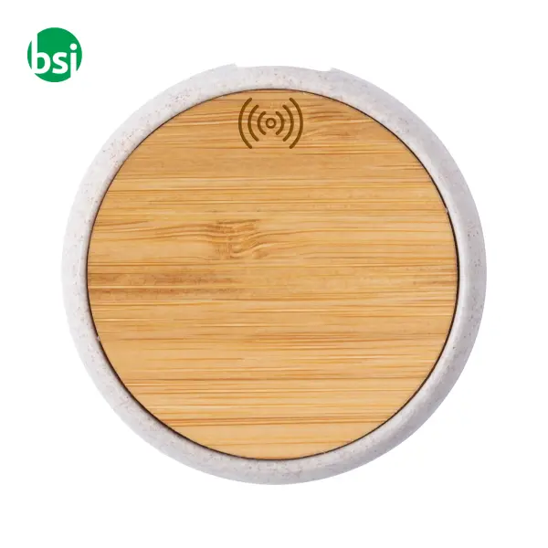 Caricabatterie wireless VOLTO -  2