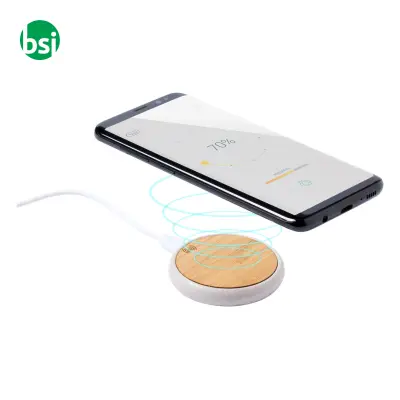 Caricabatterie wireless VOLTO - Immagine 5