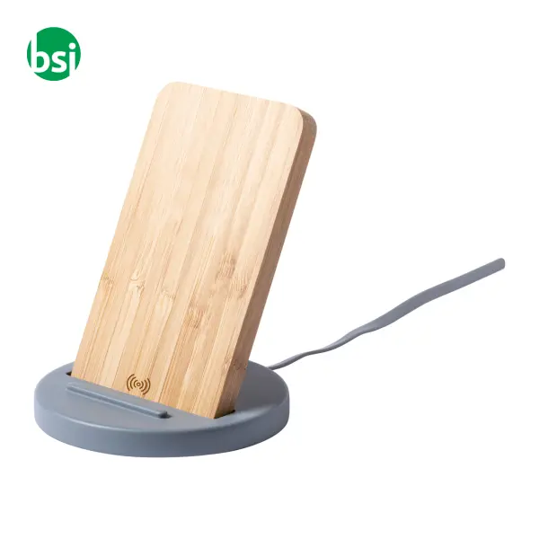 Caricabatterie wireless CHEMEK -  1