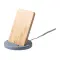 Caricabatterie wireless CHEMEK - Anteprima 1