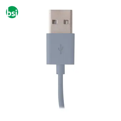 Caricabatterie wireless CHEMEK - Immagine 3