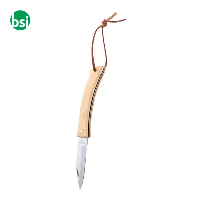 Coltello tascabile multiuso LUNDIN - Immagine 2