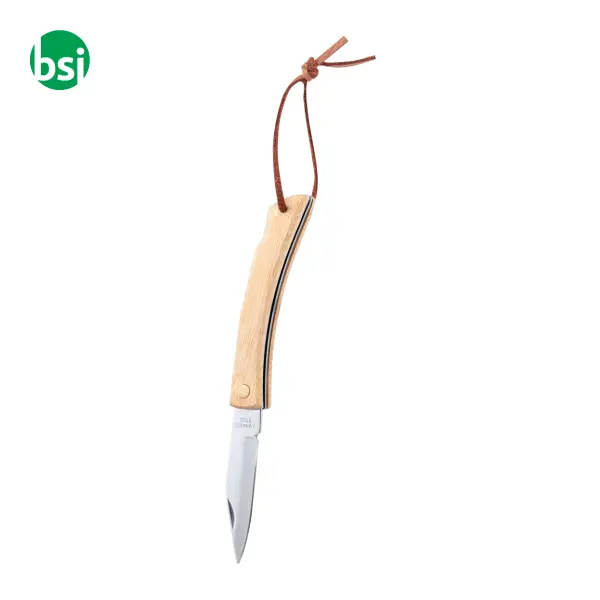 Coltello tascabile multiuso LUNDIN -  2